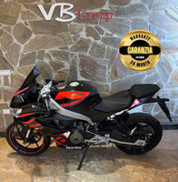 Aprilia RS 457 2024 Tagliando Ufficiale Aprilia