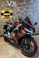 Aprilia RS 457 2024 Tagliando Ufficiale Aprilia
