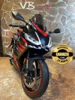 Aprilia RS 457 2024 Tagliando Ufficiale Aprilia