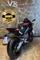 Aprilia RS 457 2024 Tagliando Ufficiale Aprilia