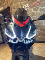 Aprilia RS 457 2024 Tagliando Ufficiale Aprilia