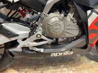 Aprilia RS 457 2024 Tagliando Ufficiale Aprilia