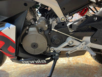 Aprilia RS 457 2024 Tagliando Ufficiale Aprilia