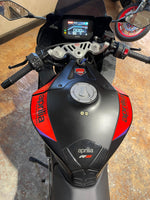 Aprilia RS 457 2024 Tagliando Ufficiale Aprilia