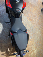 Aprilia RS 457 2024 Tagliando Ufficiale Aprilia