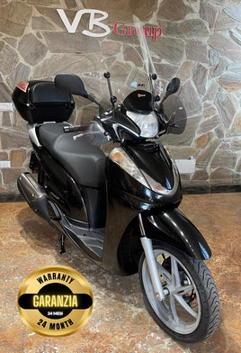 Honda SH 300 2007