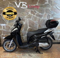 Honda SH 300 2007