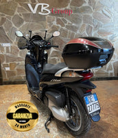 Honda SH 300 2007
