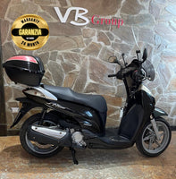 Honda SH 300 2007