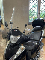Honda SH 300 2007