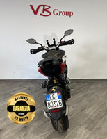 MV Agusta Stradale 800 2015 Tagliando Ufficiale MV Agusta