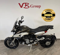 MV Agusta Stradale 800 2015 Tagliando Ufficiale MV Agusta