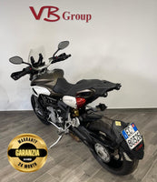 MV Agusta Stradale 800 2015 Tagliando Ufficiale MV Agusta
