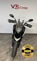 MV Agusta Stradale 800 2015 Tagliando Ufficiale MV Agusta