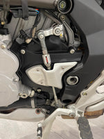MV Agusta Stradale 800 2015 Tagliando Ufficiale MV Agusta