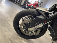 MV Agusta Stradale 800 2015 Tagliando Ufficiale MV Agusta