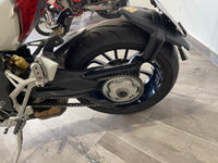 MV Agusta Stradale 800 2015 Tagliando Ufficiale MV Agusta