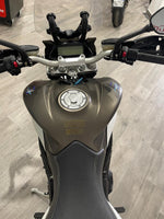 MV Agusta Stradale 800 2015 Tagliando Ufficiale MV Agusta