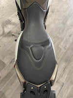 MV Agusta Stradale 800 2015 Tagliando Ufficiale MV Agusta
