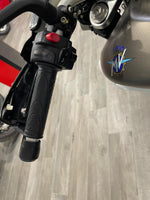 MV Agusta Stradale 800 2015 Tagliando Ufficiale MV Agusta