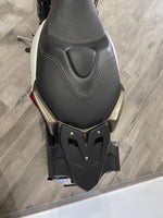MV Agusta Stradale 800 2015 Tagliando Ufficiale MV Agusta