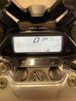 MV Agusta Stradale 800 2015 Tagliando Ufficiale MV Agusta