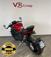 MV Agusta BRUTALE 1000 RR 2023 Tagliando Ufficiale MV Agusta