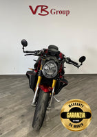 MV Agusta BRUTALE 1000 RR 2023 Tagliando Ufficiale MV Agusta