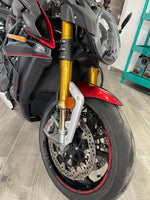 MV Agusta BRUTALE 1000 RR 2023 Tagliando Ufficiale MV Agusta