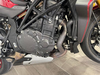 MV Agusta BRUTALE 1000 RR 2023 Tagliando Ufficiale MV Agusta