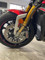 MV Agusta BRUTALE 1000 RR 2023 Tagliando Ufficiale MV Agusta