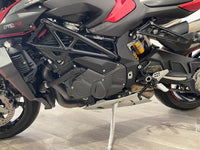 MV Agusta BRUTALE 1000 RR 2023 Tagliando Ufficiale MV Agusta
