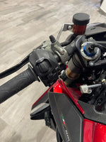MV Agusta BRUTALE 1000 RR 2023 Tagliando Ufficiale MV Agusta
