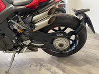 MV Agusta BRUTALE 1000 RR 2023 Tagliando Ufficiale MV Agusta