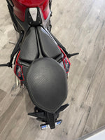 MV Agusta BRUTALE 1000 RR 2023 Tagliando Ufficiale MV Agusta