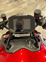 MV Agusta BRUTALE 1000 RR 2023 Tagliando Ufficiale MV Agusta