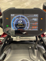 MV Agusta BRUTALE 1000 RR 2023 Tagliando Ufficiale MV Agusta