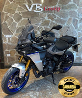 Yamaha Tracer 900 GT +