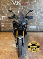 Yamaha Tracer 900 GT +
