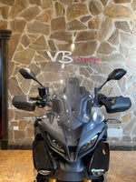Yamaha Tracer 900 GT +