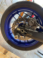 Yamaha Tracer 900 GT +