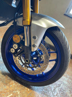 Yamaha Tracer 900 GT +
