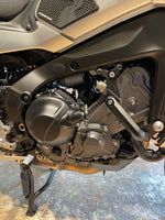 Yamaha Tracer 900 GT +