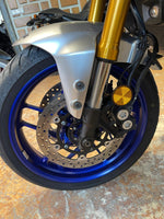 Yamaha Tracer 900 GT +
