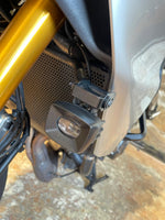 Yamaha Tracer 900 GT +