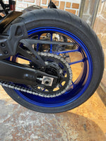 Yamaha Tracer 900 GT +