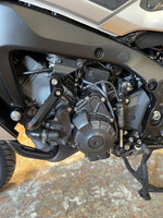Yamaha Tracer 900 GT +