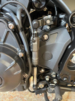 Yamaha Tracer 900 GT +