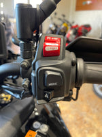 Yamaha Tracer 900 GT +
