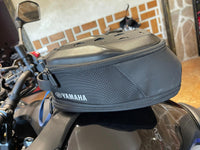 Yamaha Tracer 900 GT +